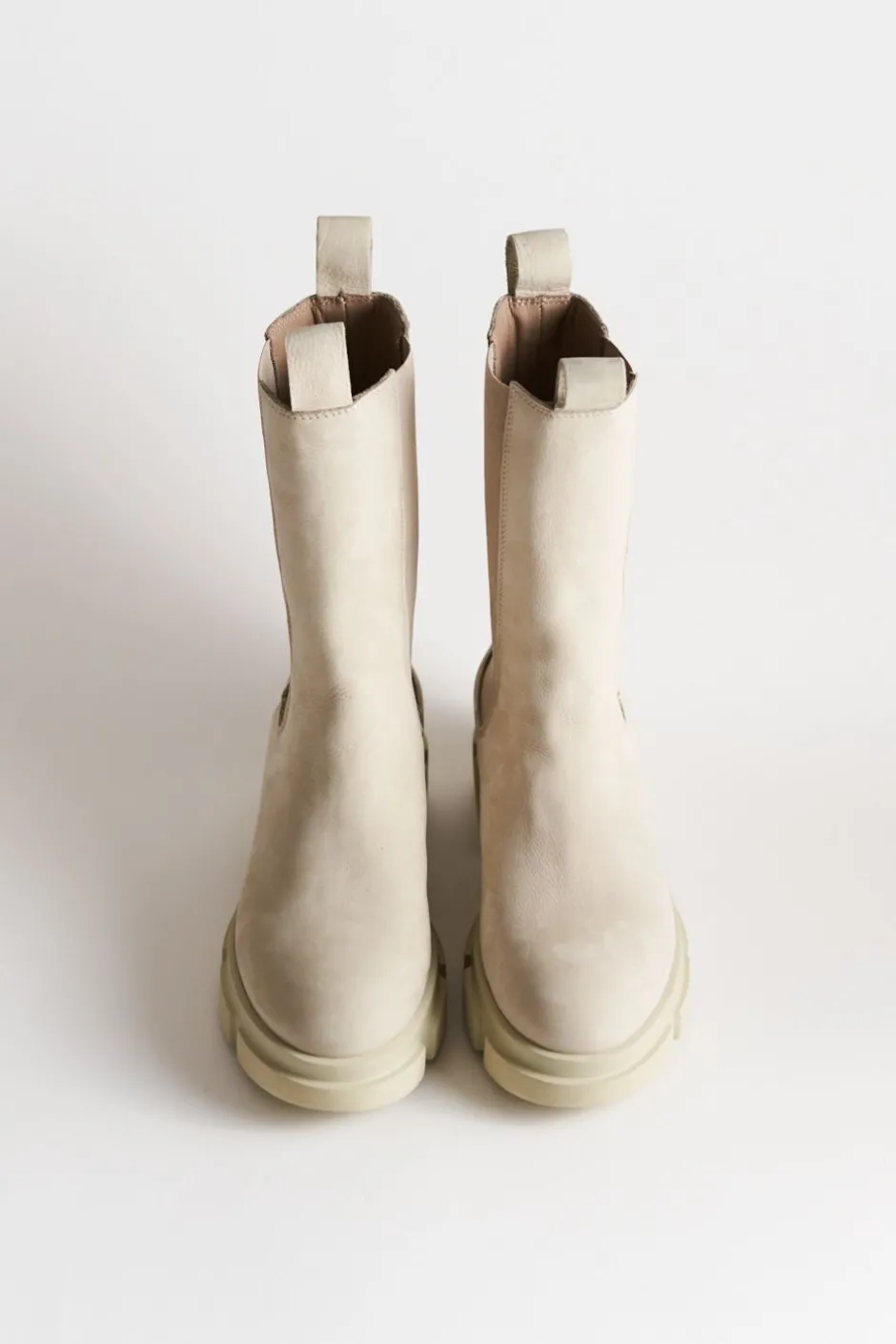 Sale Cph500 Nabuc Frauen Stiefel