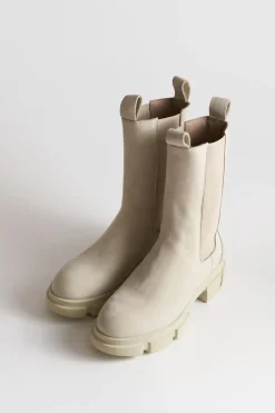 Sale Cph500 Nabuc Frauen Stiefel