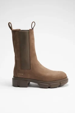 Best Cph500 Nabuc Frauen Stiefel