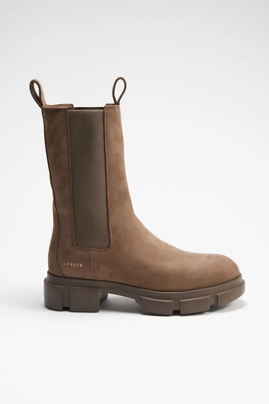 Best Cph500 Nabuc Frauen Stiefel