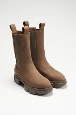 Best Cph500 Nabuc Frauen Stiefel