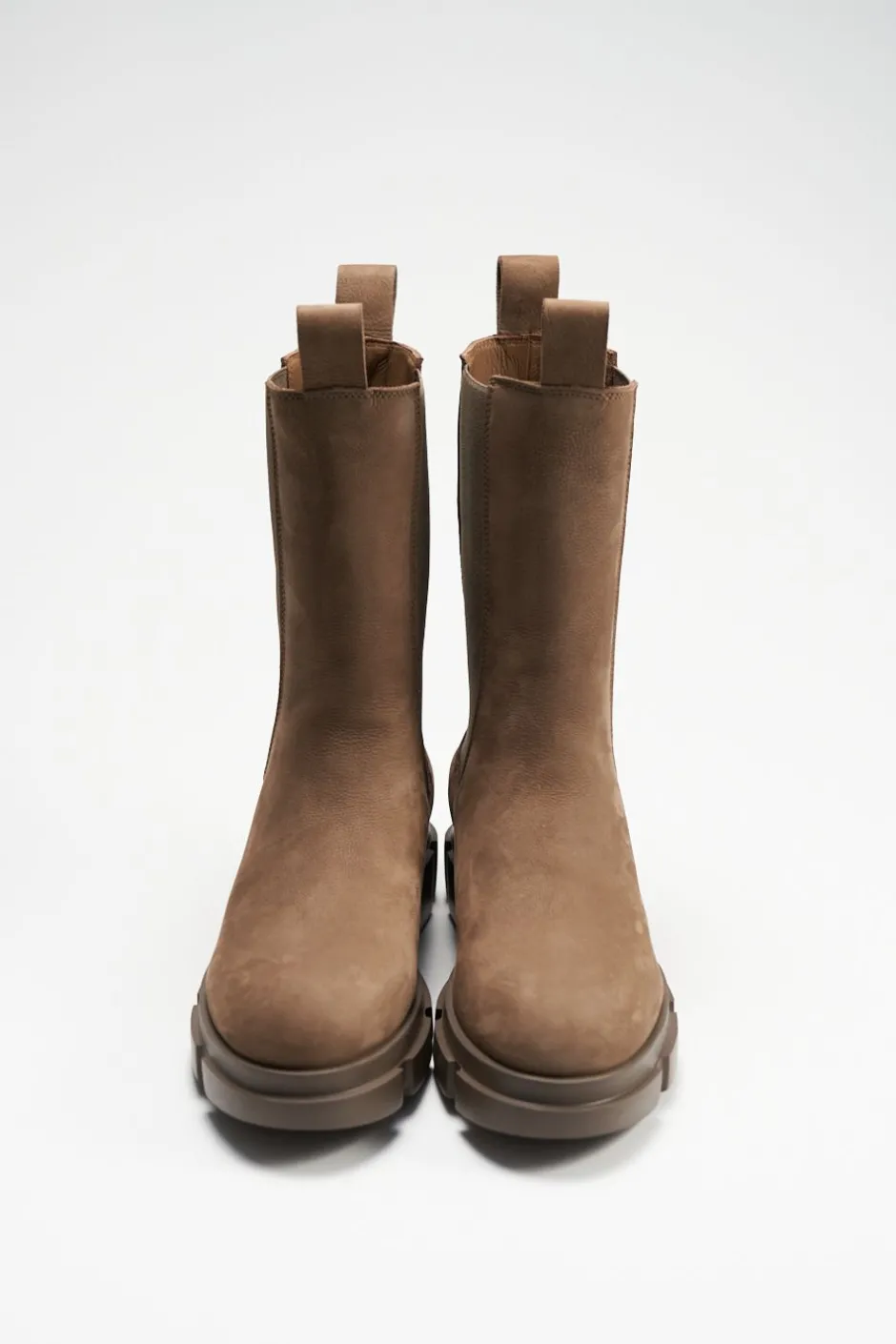 Best Cph500 Nabuc Frauen Stiefel