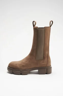 Best Cph500 Nabuc Frauen Stiefel