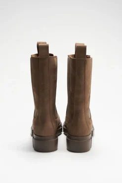 Best Cph500 Nabuc Frauen Stiefel