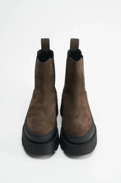 Online Cph686 Nabuc Frauen Stiefel