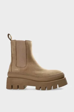 Clearance Cph686 Nabuc Frauen Stiefel