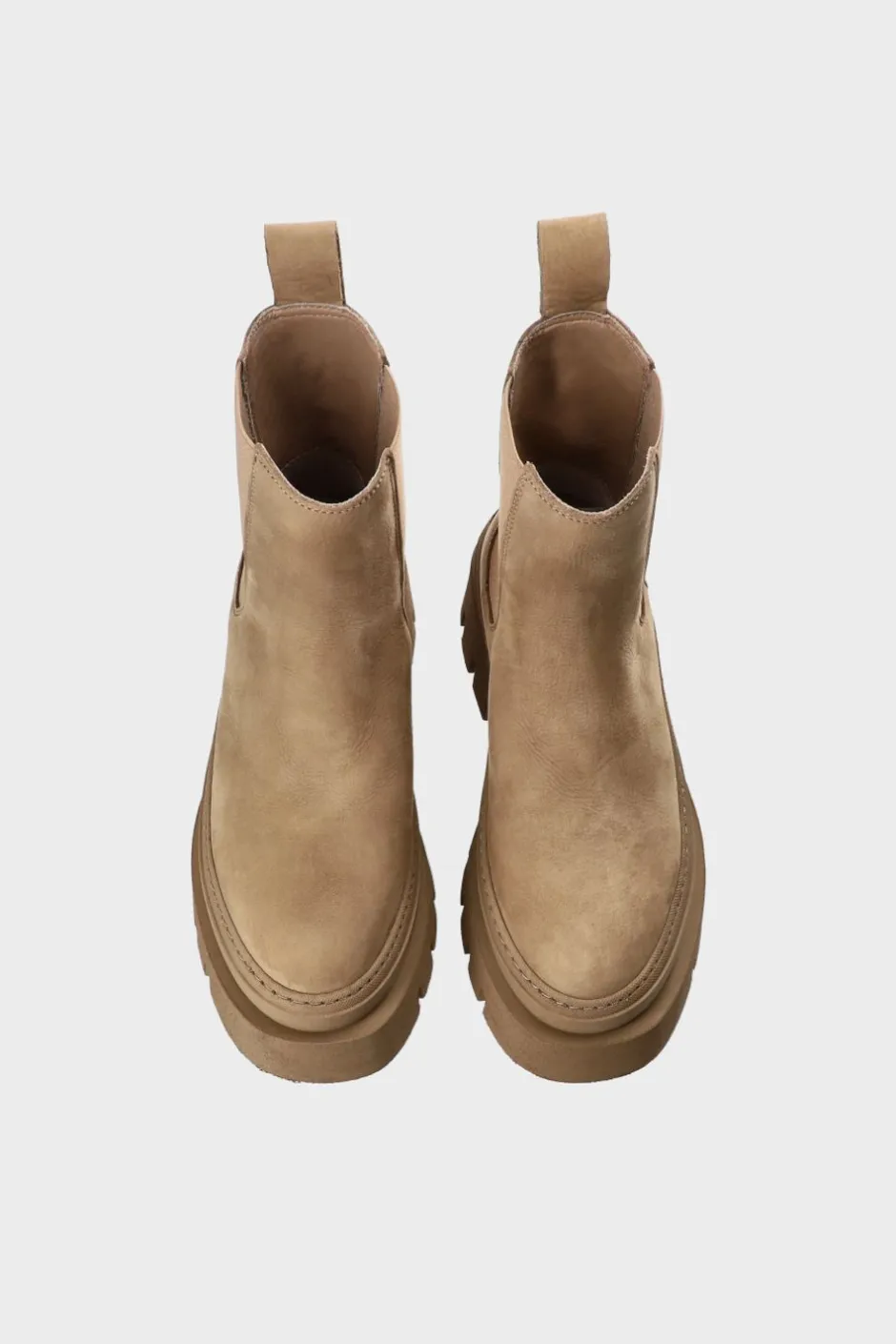 Clearance Cph686 Nabuc Frauen Stiefel