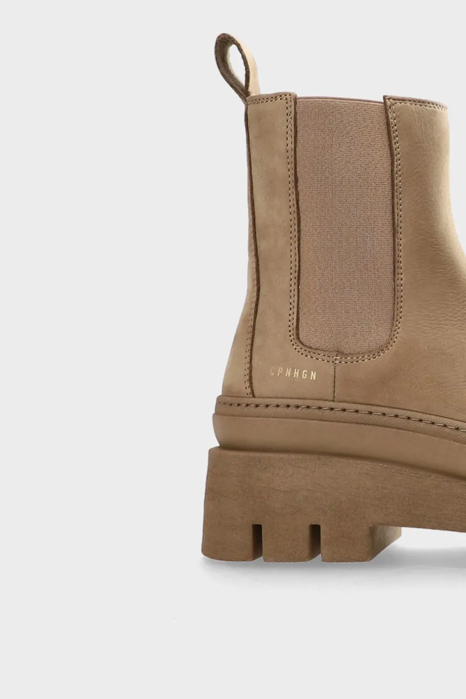 Clearance Cph686 Nabuc Frauen Stiefel
