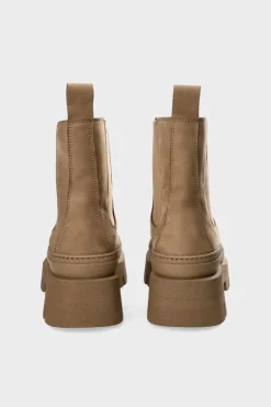 Clearance Cph686 Nabuc Frauen Stiefel