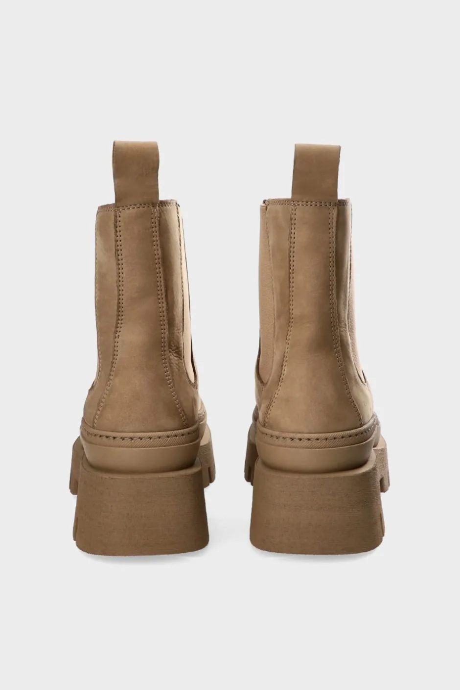 Clearance Cph686 Nabuc Frauen Stiefel
