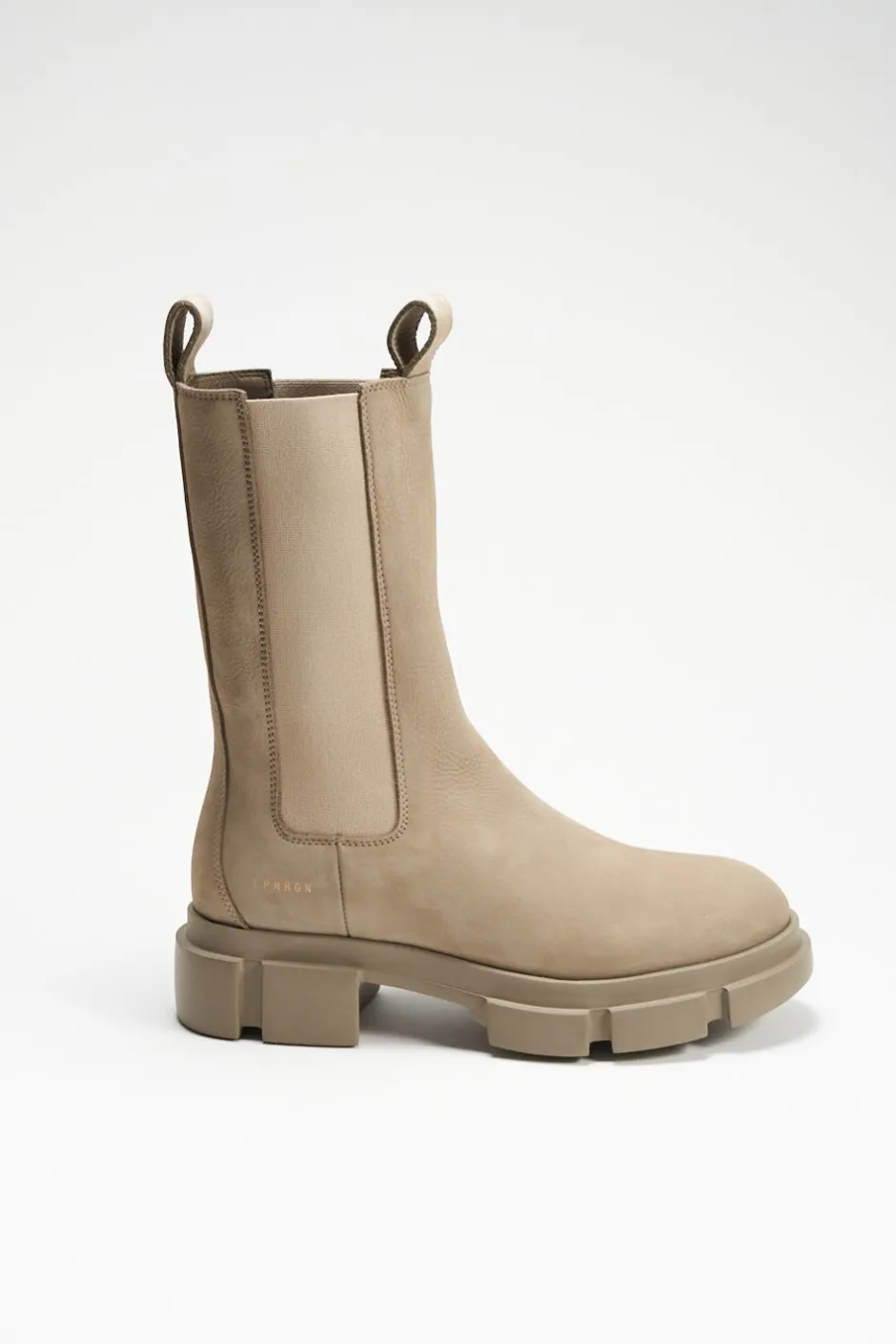 Best Cph500 Nabuc Frauen Stiefel