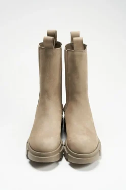 Best Cph500 Nabuc Frauen Stiefel