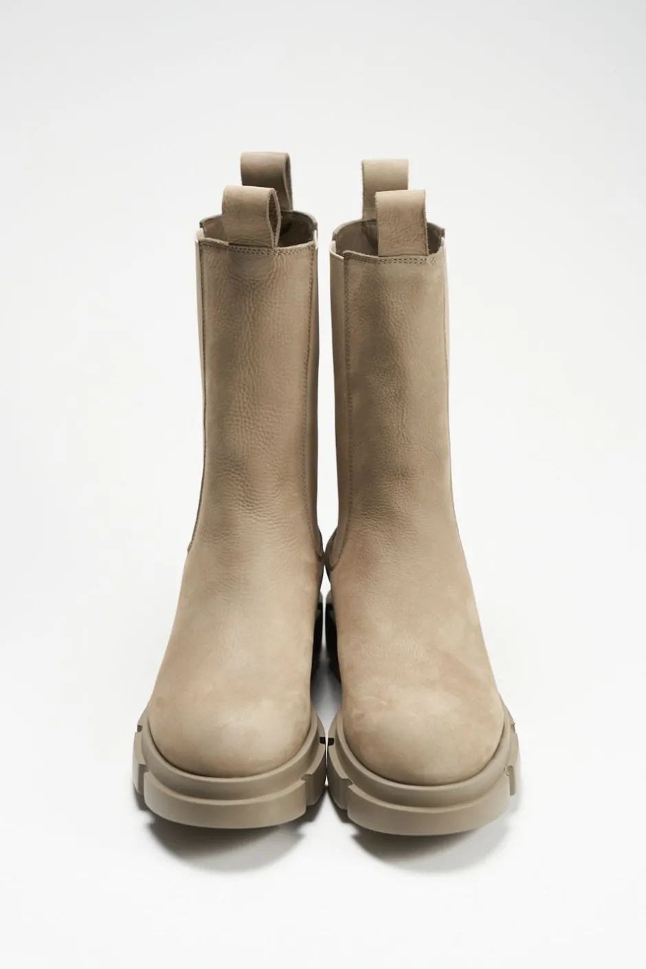 Best Cph500 Nabuc Frauen Stiefel