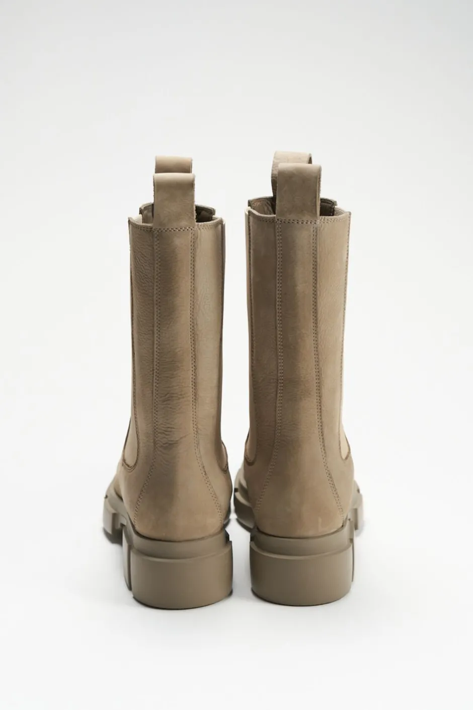 Best Cph500 Nabuc Frauen Stiefel