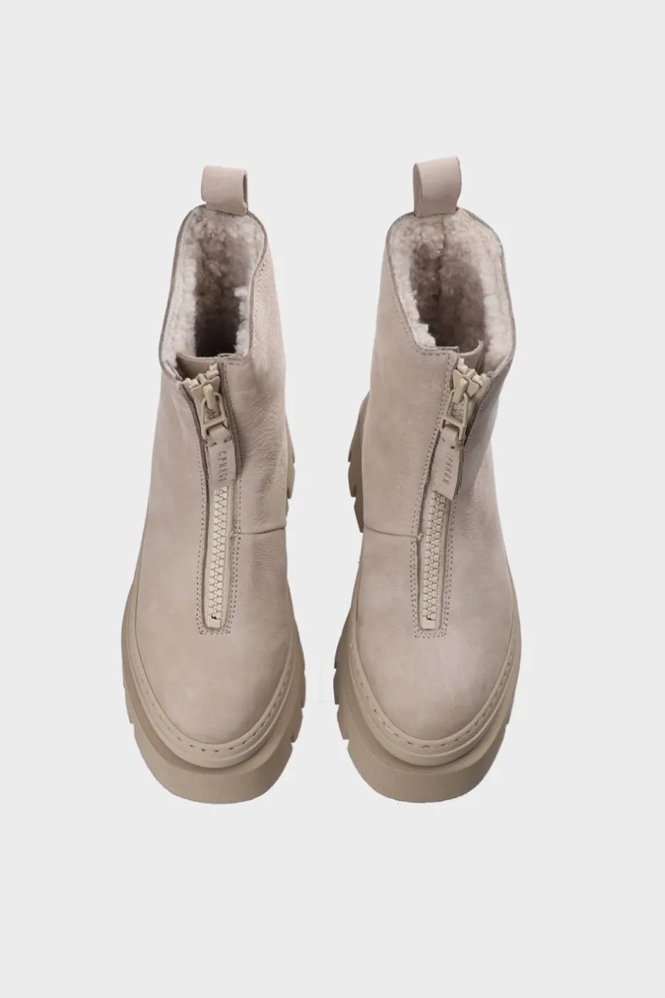 Clearance Cph591 Nabuc Frauen Stiefel