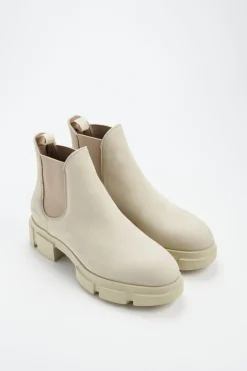 Best Cph521 Nabuc Frauen Stiefel