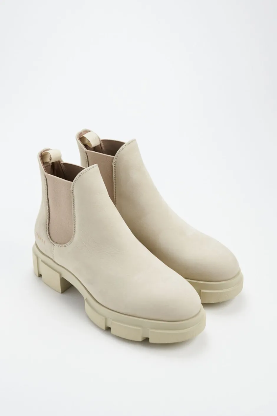 Best Cph521 Nabuc Frauen Stiefel
