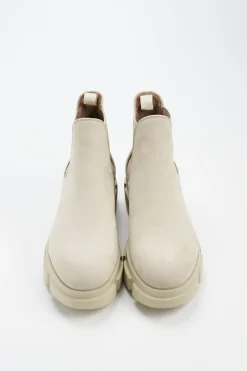Best Cph521 Nabuc Frauen Stiefel