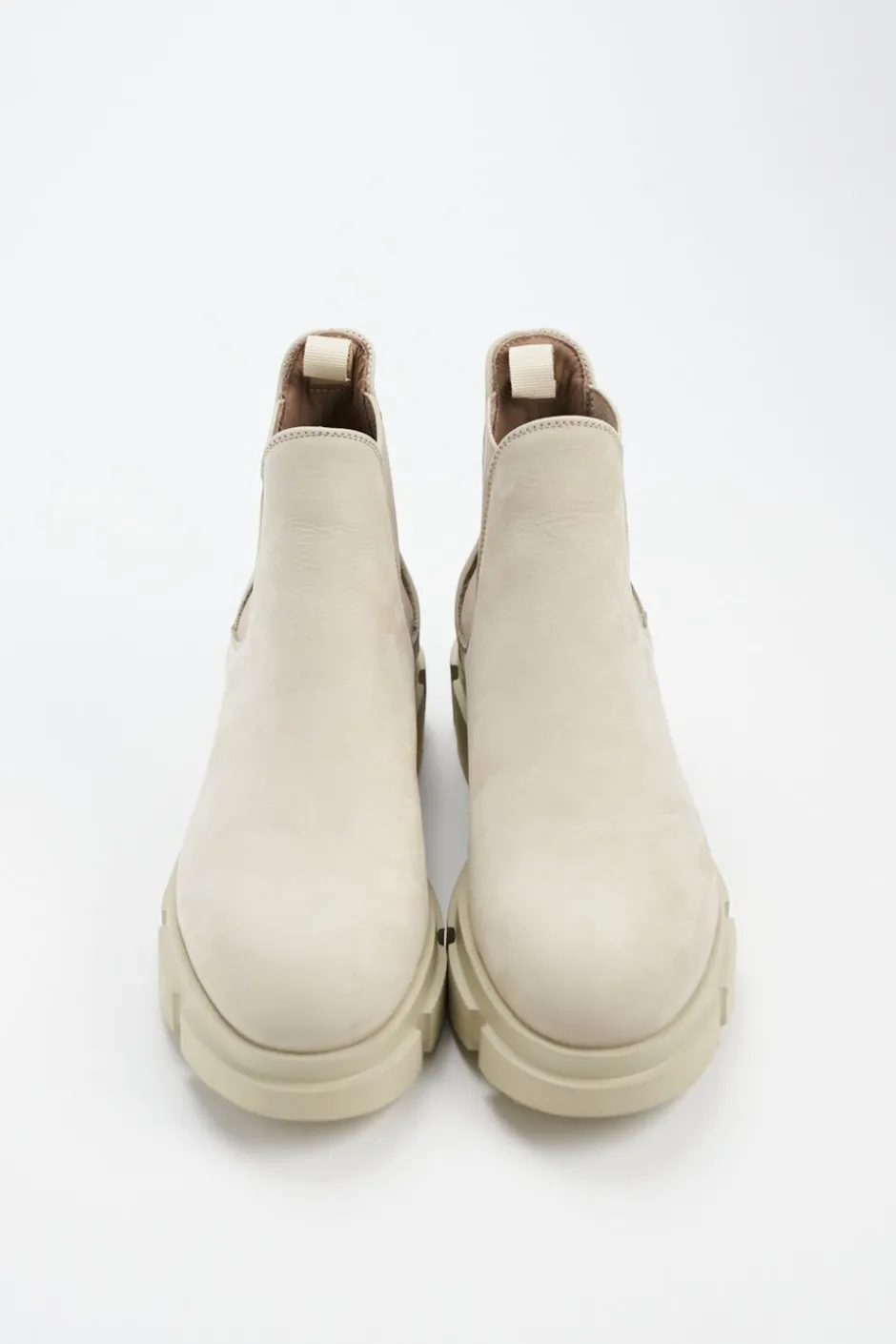 Best Cph521 Nabuc Frauen Stiefel