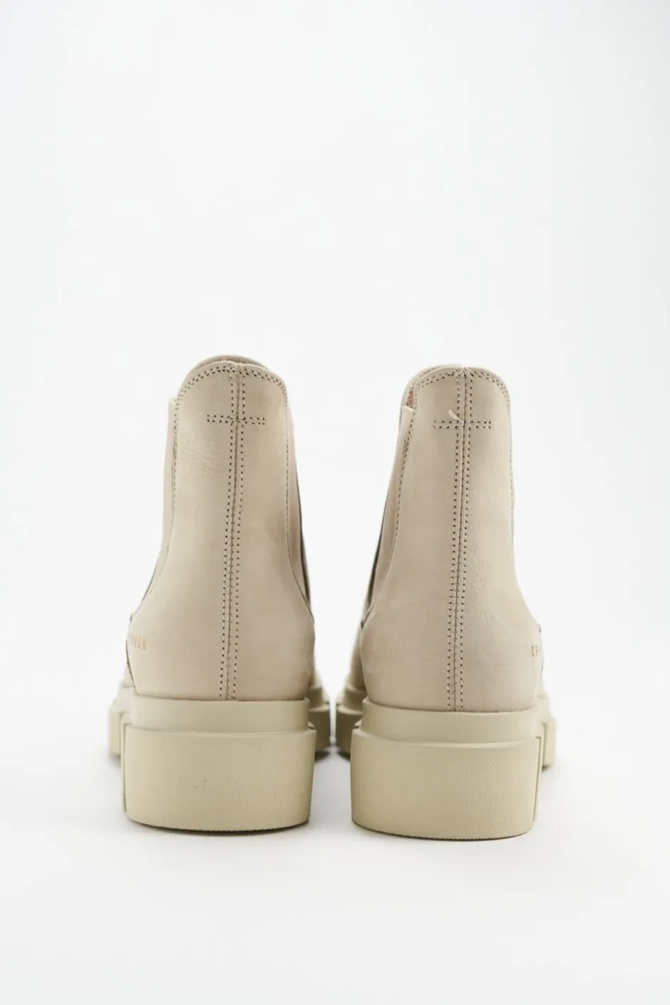 Best Cph521 Nabuc Frauen Stiefel