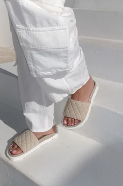 Cph710 Nabuc Frauen Sandalen
