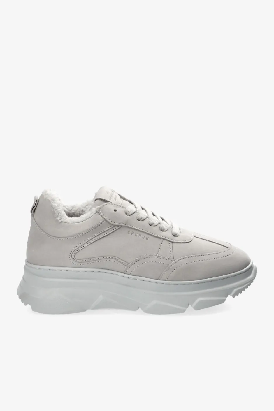 Clearance Cph60 Nabuc Teddy Frauen Sneaker