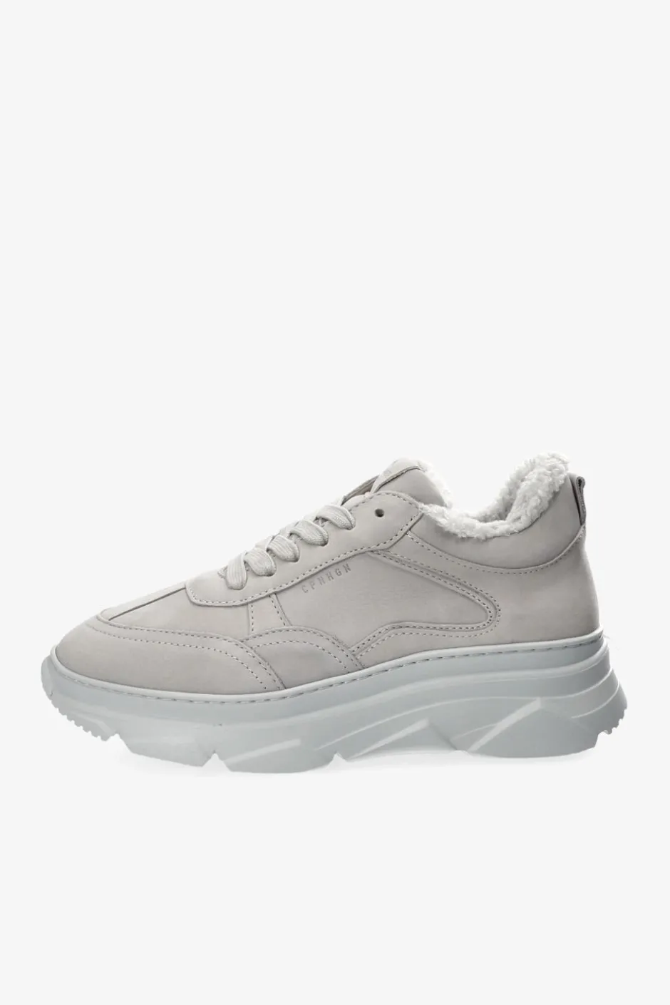 Clearance Cph60 Nabuc Teddy Frauen Sneaker