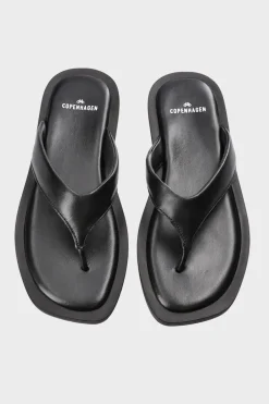 Best Cph791 Nappa Frauen Sandalen