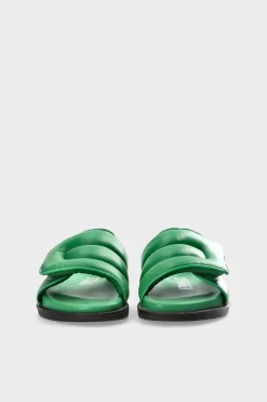 Hot Cph834 Nappa Frauen Sandalen