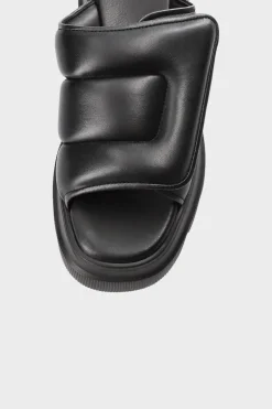 Clearance Cph836 Nappa Frauen Sandalen
