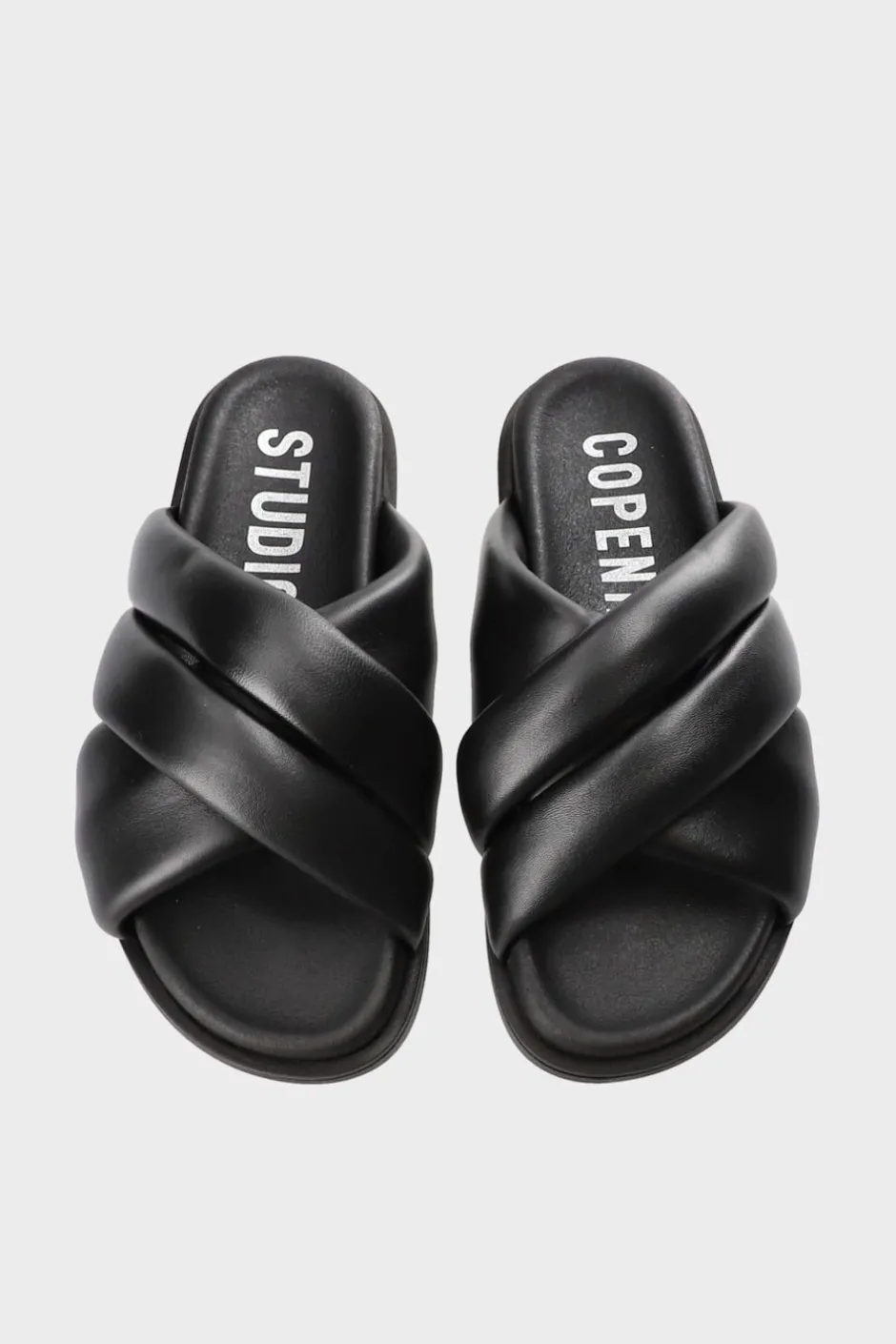 Online Cph726 Nappa Frauen Sandalen