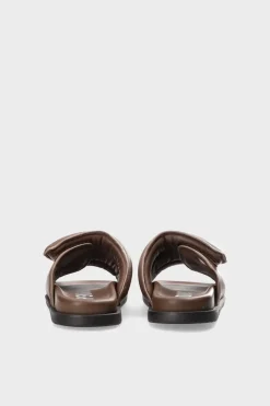 Cph834 Nappa Frauen Sandalen