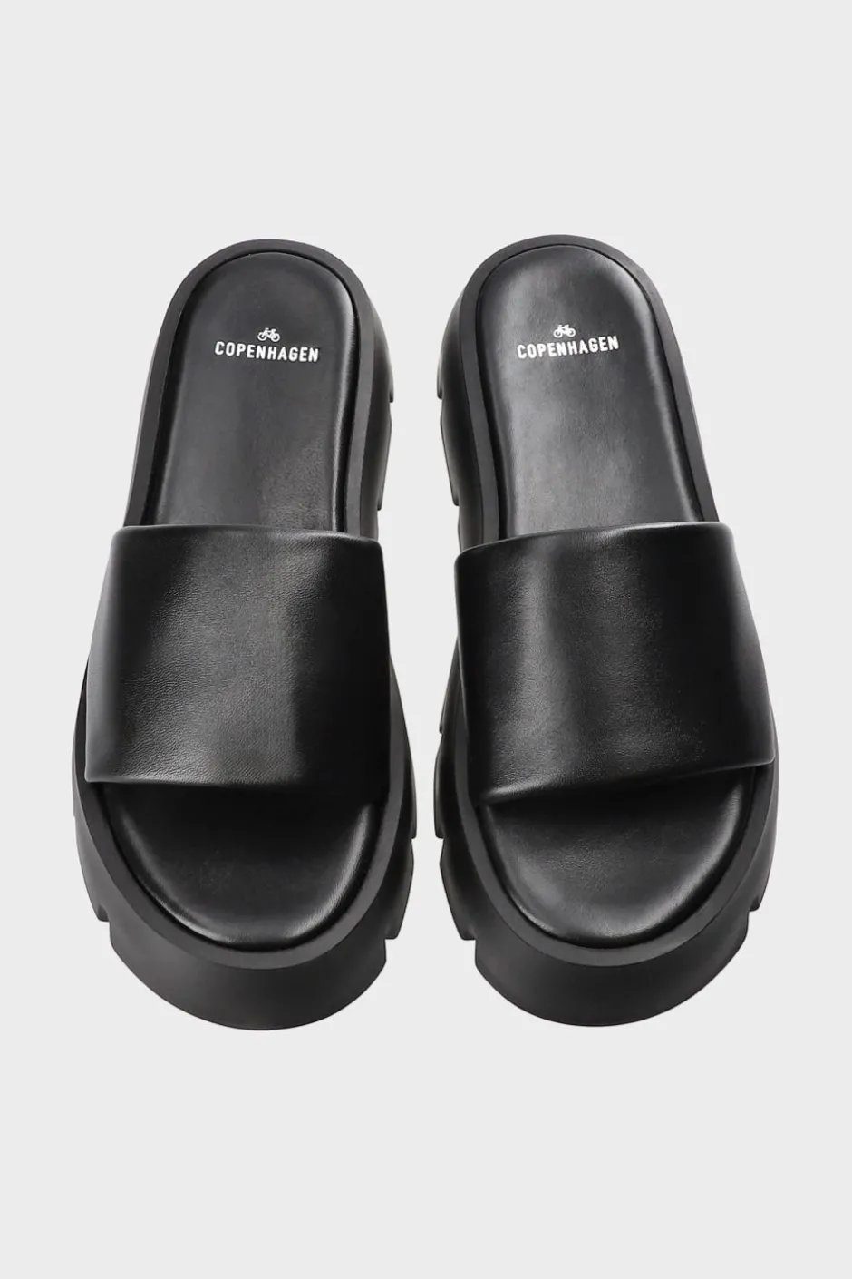 Outlet Cph788 Nappa Frauen Sandalen