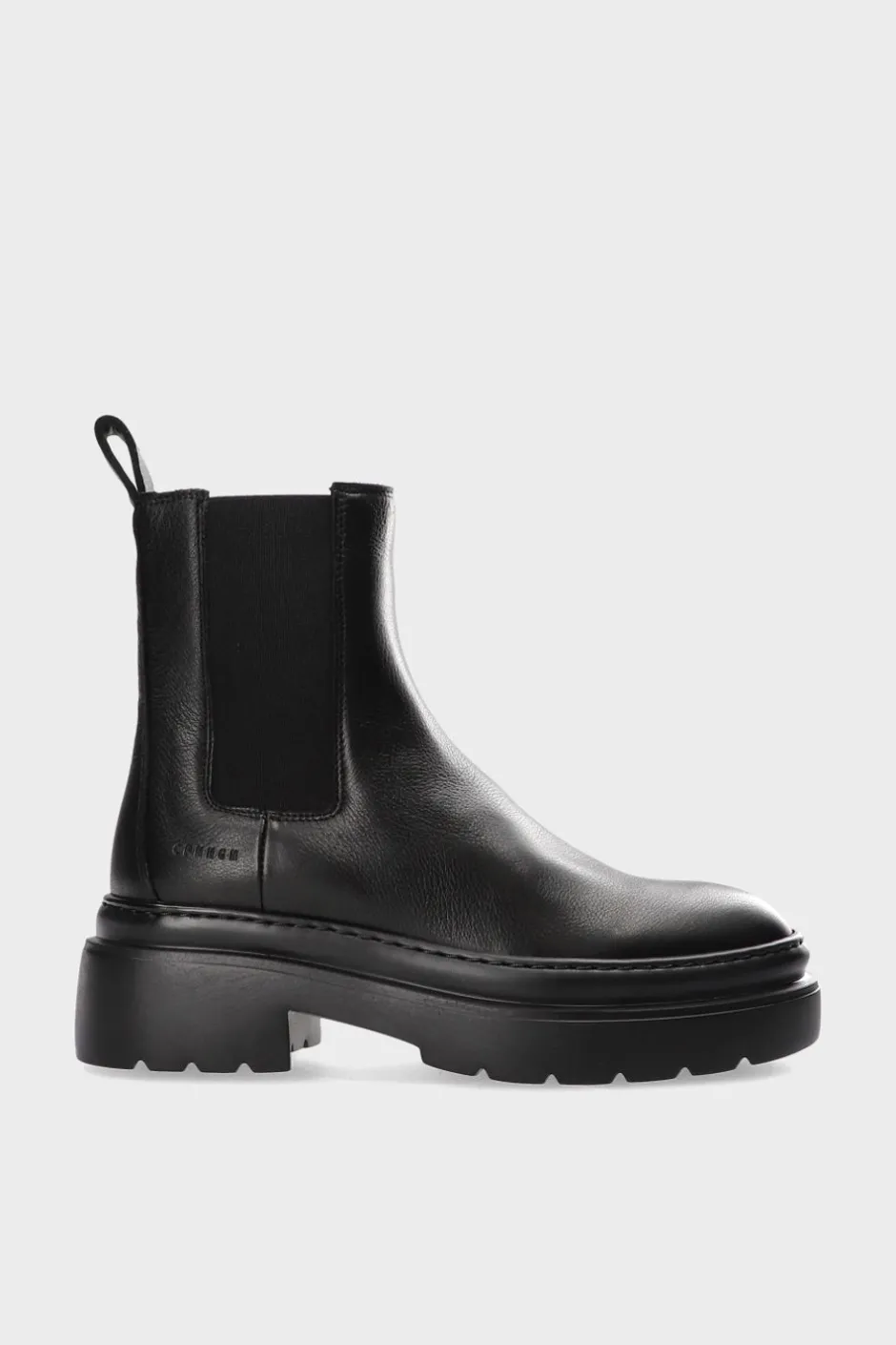 Cph266 Nappa Frauen Stiefel