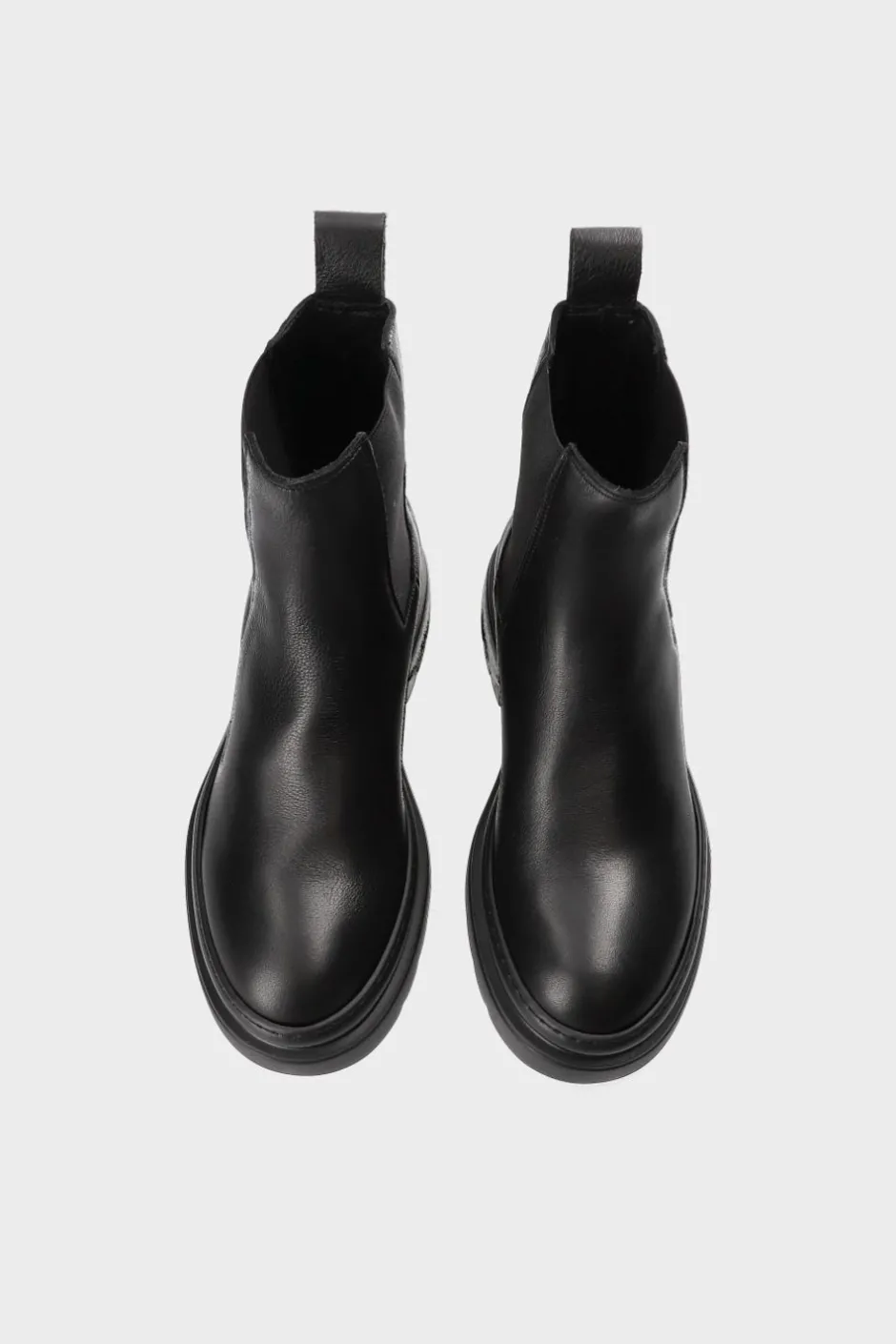 Cph266 Nappa Frauen Stiefel