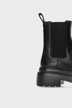 Cph266 Nappa Frauen Stiefel