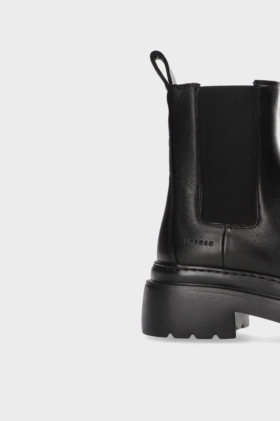 Cph266 Nappa Frauen Stiefel