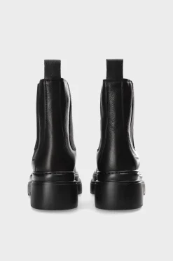 Cph266 Nappa Frauen Stiefel