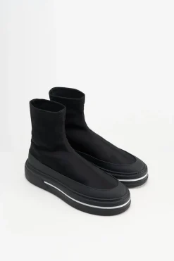 Sale Cph197 Recycled Neopren Frauen Sneaker