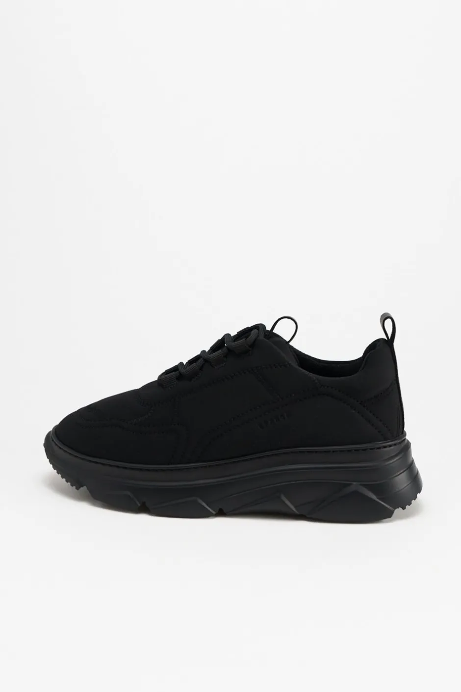 Best Cph40 Recycled Neopren Frauen Sneaker