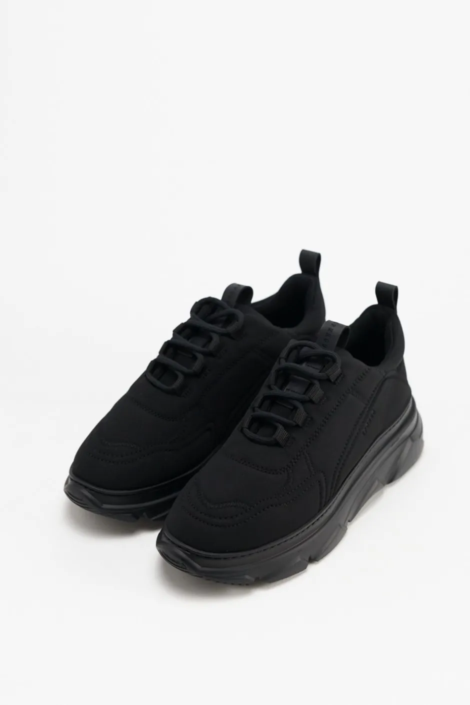 Best Cph40 Recycled Neopren Frauen Sneaker
