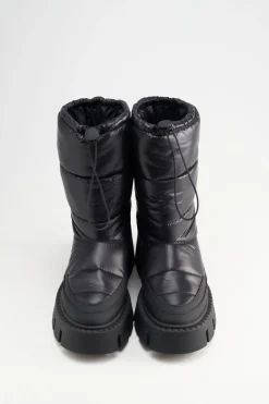 New Cph149 Recycled Nylon Frauen Stiefel