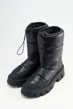 New Cph149 Recycled Nylon Frauen Stiefel
