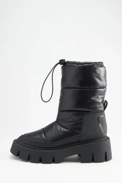 New Cph149 Recycled Nylon Frauen Stiefel