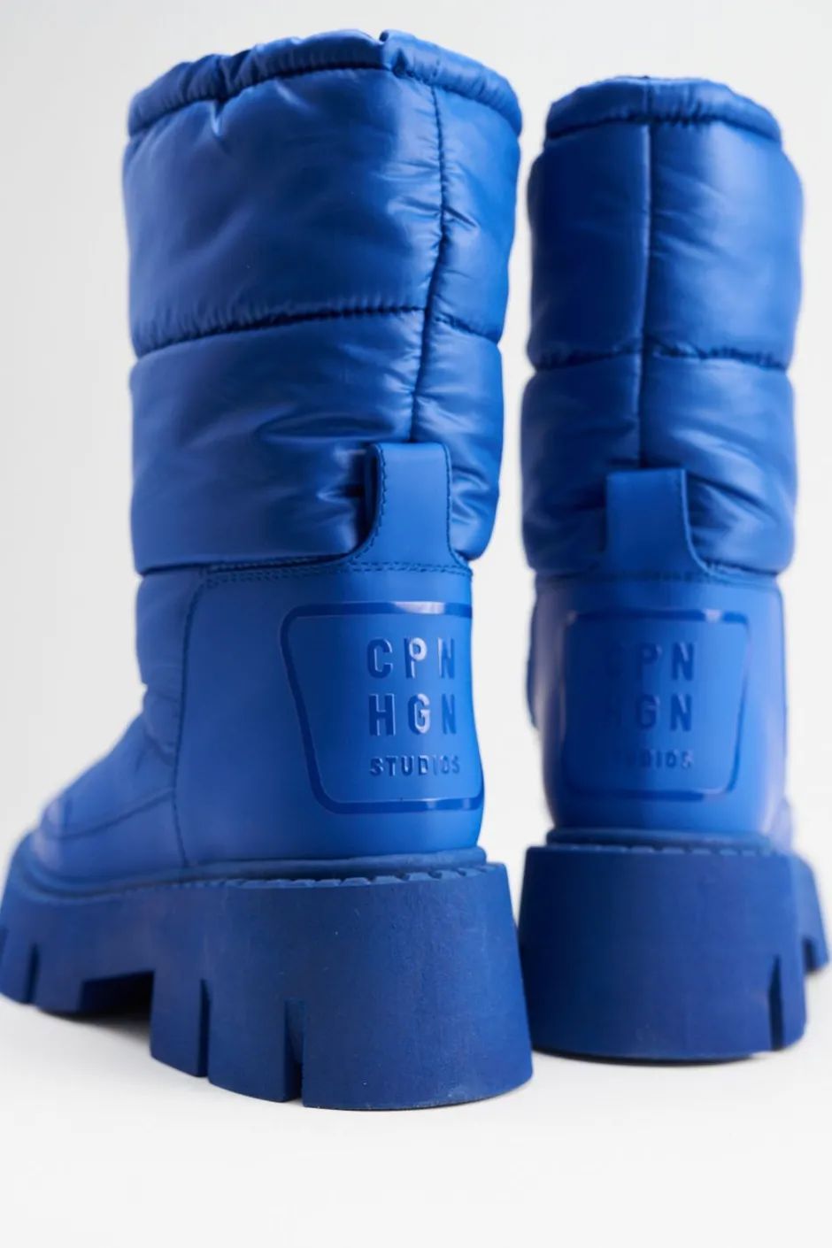 Sale Cph149 Recycled Nylon Frauen Stiefel