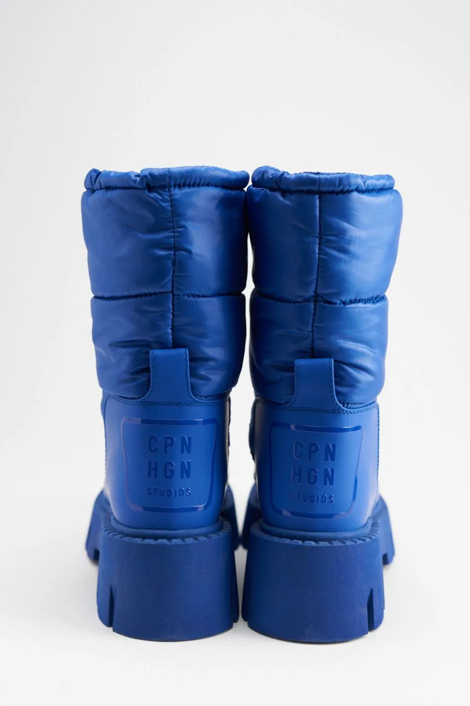 Sale Cph149 Recycled Nylon Frauen Stiefel