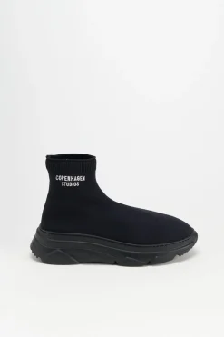 Cph198 Recycled Nylon Frauen Sneaker