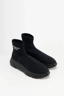 Cph198 Recycled Nylon Frauen Sneaker