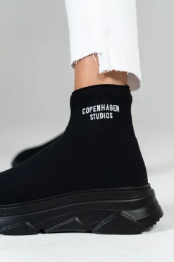 Cph198 Recycled Nylon Frauen Sneaker
