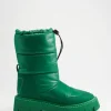 Discount Cph149 Recycled Nylon Frauen Stiefel